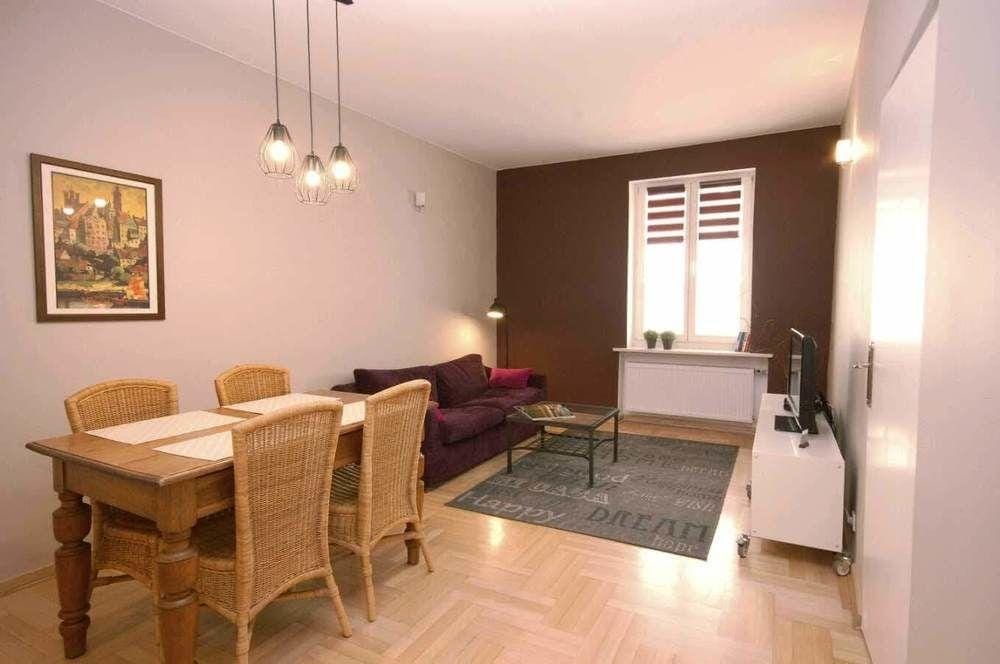 Barbakan Apartament Old Town