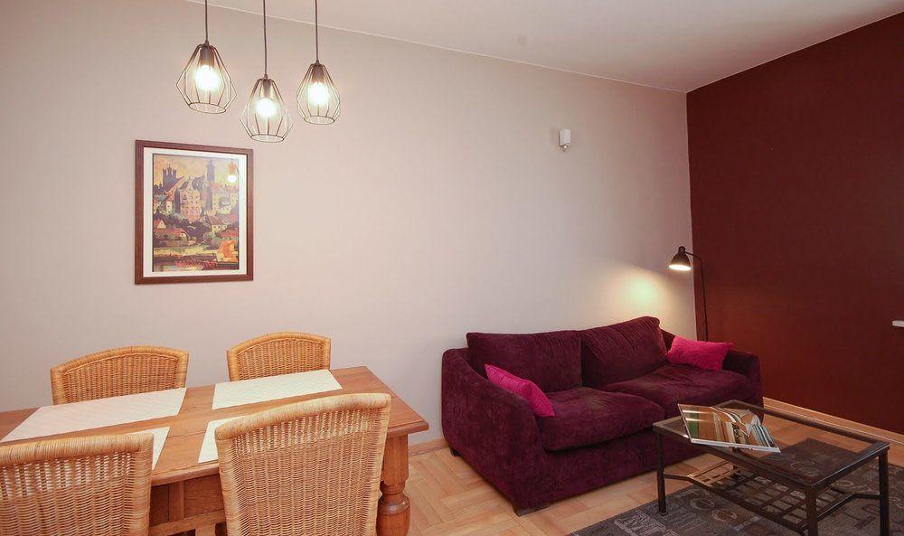 Barbakan Apartament Old Town