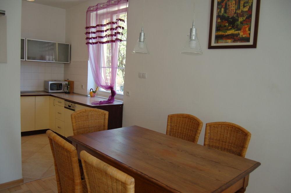 Barbakan Apartament Old Town