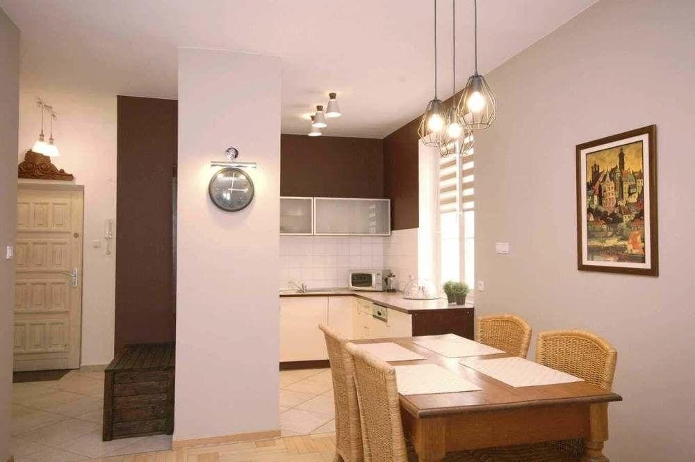 Barbakan Apartament Old Town