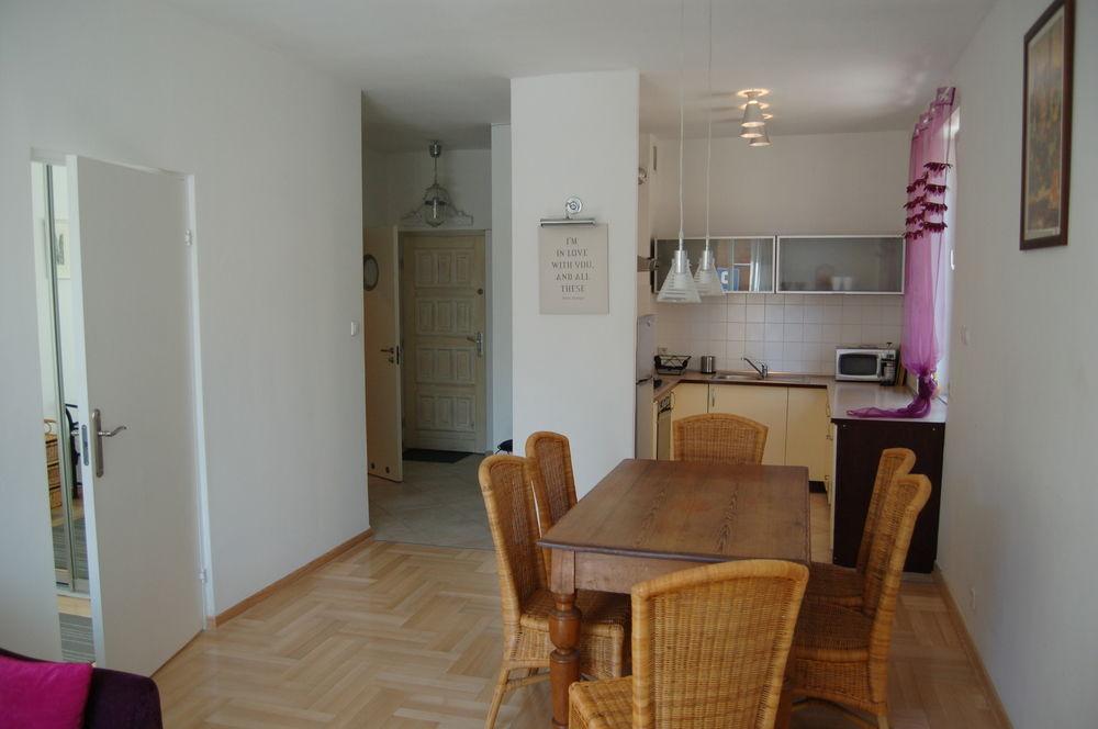 Barbakan Apartament Old Town