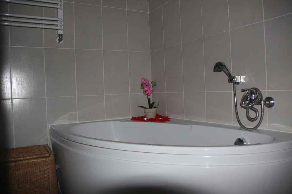 Barbakan Apartament Old Town
