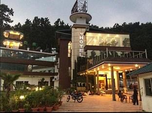 Hotel JSR Inn