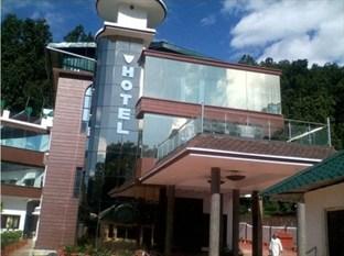 Hotel JSR Inn