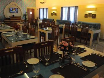 Hotel JSR Inn