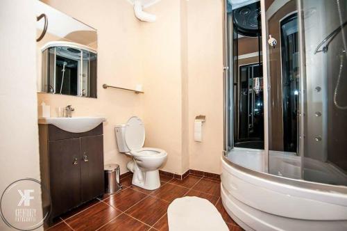 Otomin Hotel