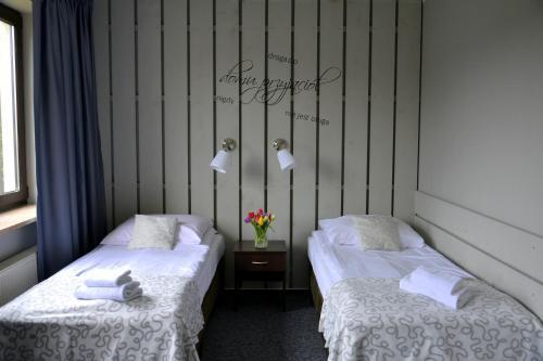 Otomin Hotel