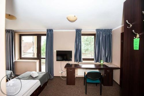Otomin Hotel