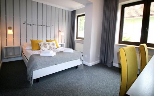 Otomin Hotel