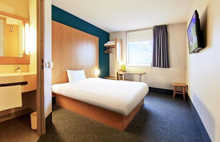 B&B Hotel Torun