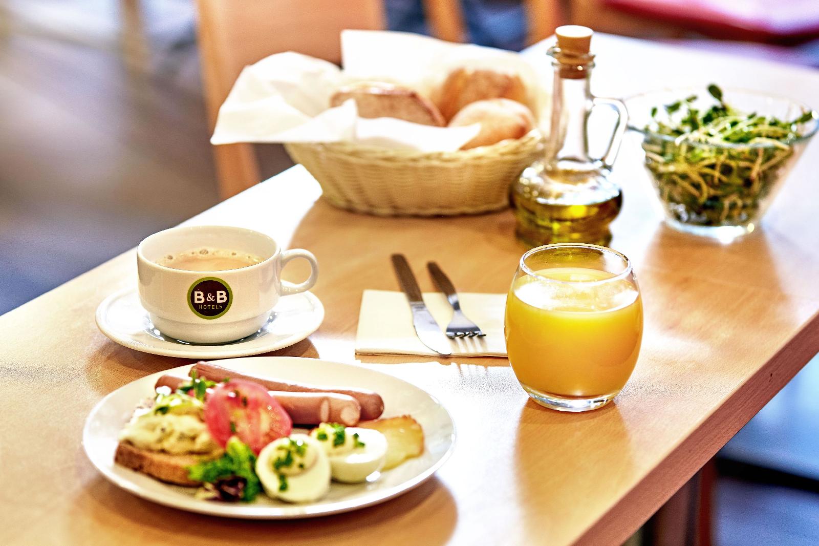 B&B Hotel Torun