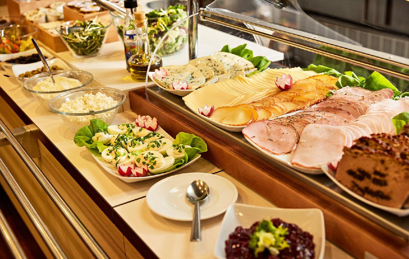 B&B Hotel Torun