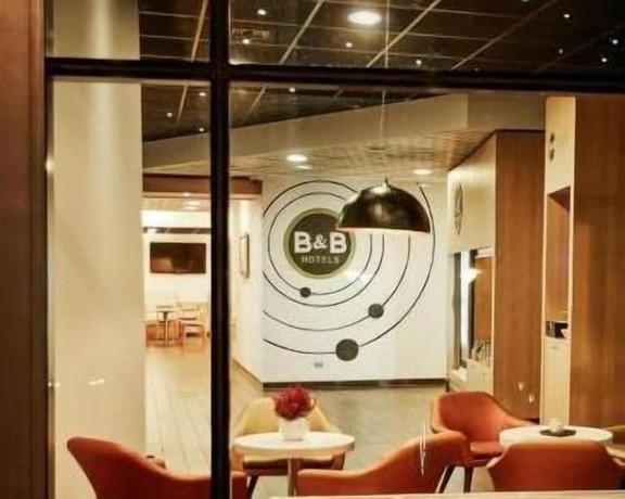 B&B Hotel Torun