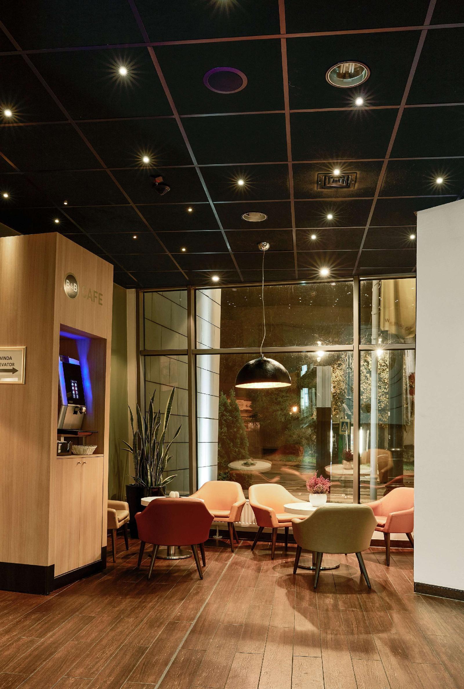 B&B Hotel Torun