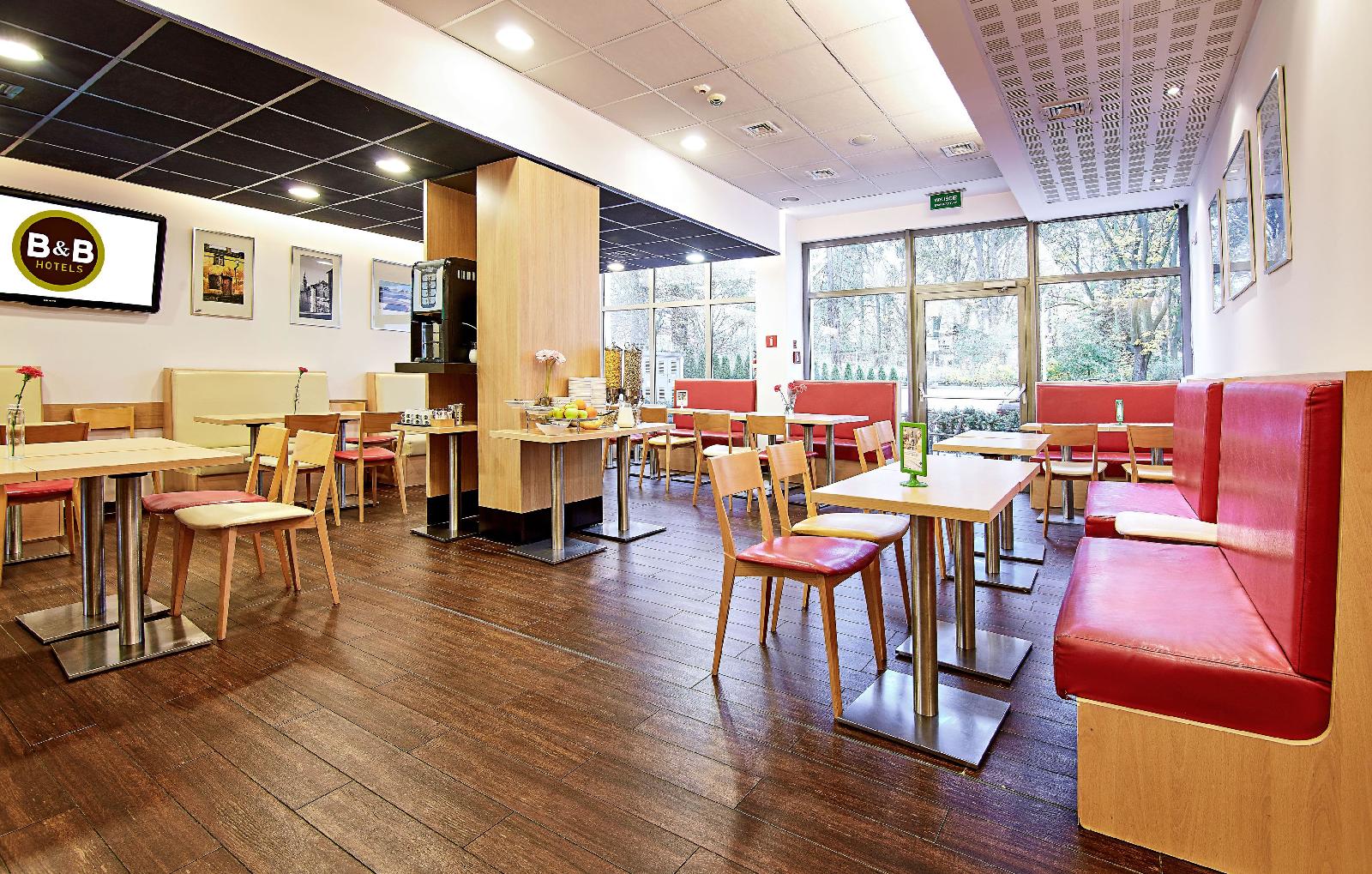 B&B Hotel Torun