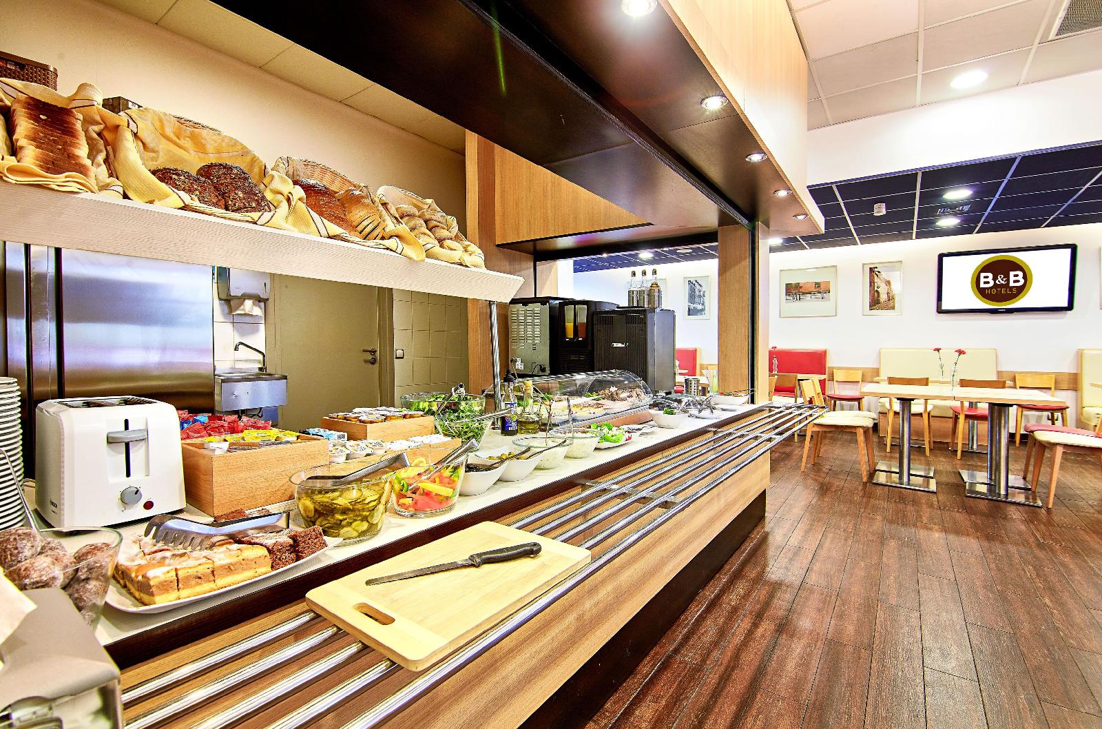 B&B Hotel Torun
