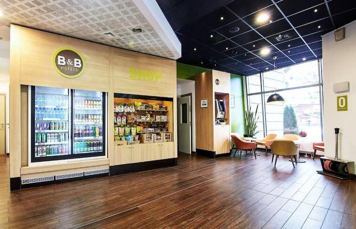 B&B Hotel Torun