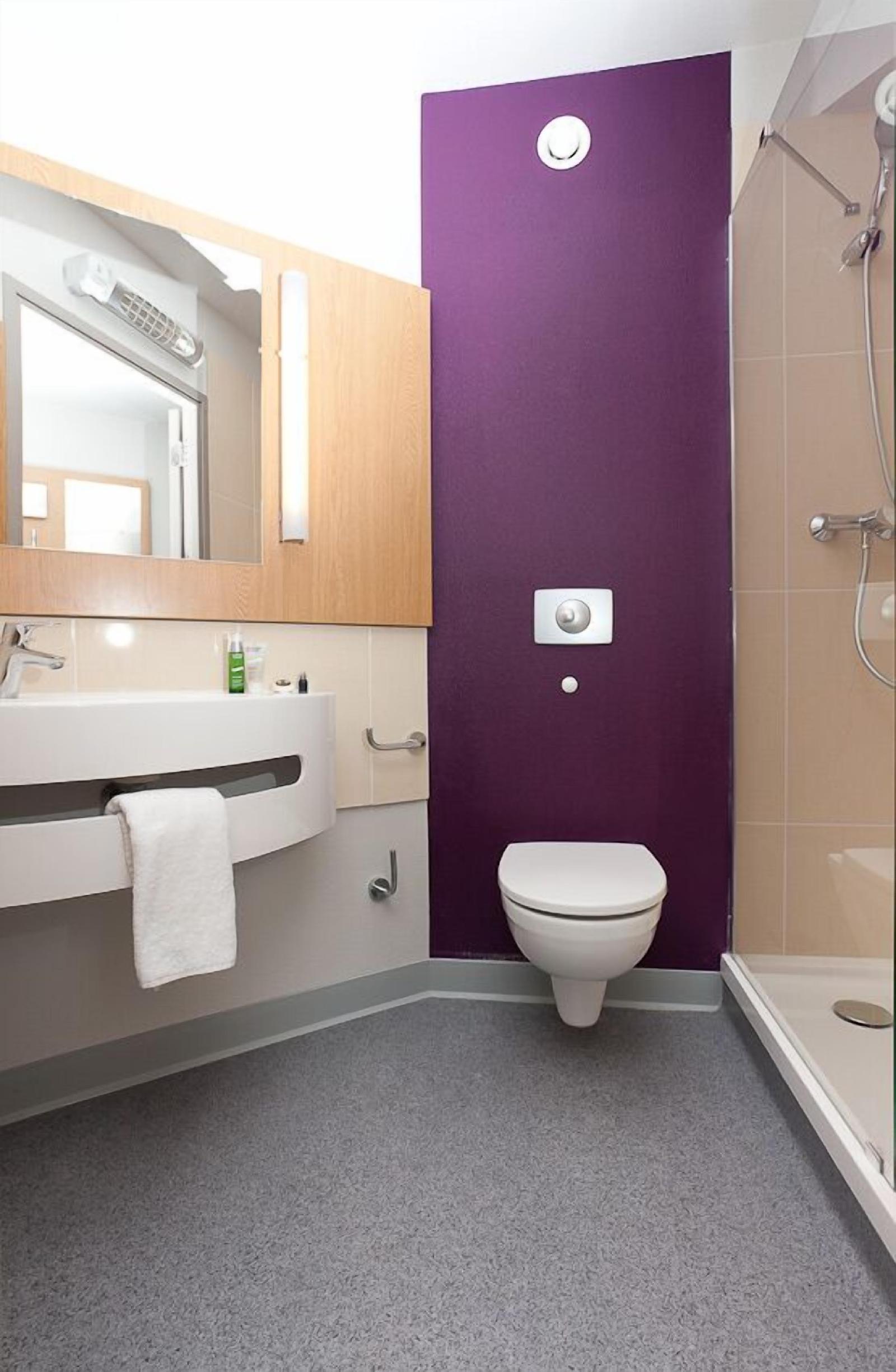 B&B Hotel Torun