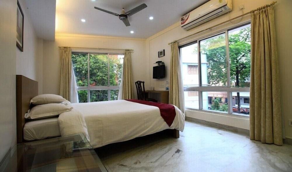 The Residency