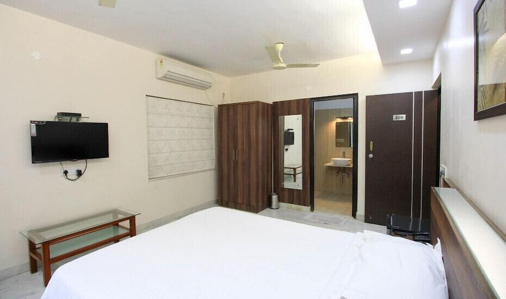 The Residency