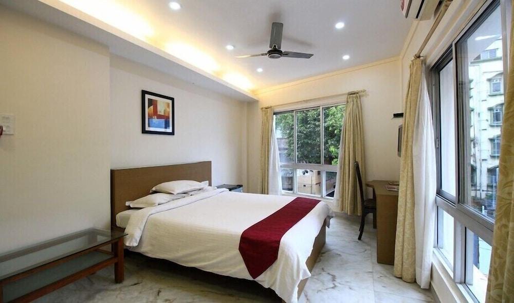 The Residency