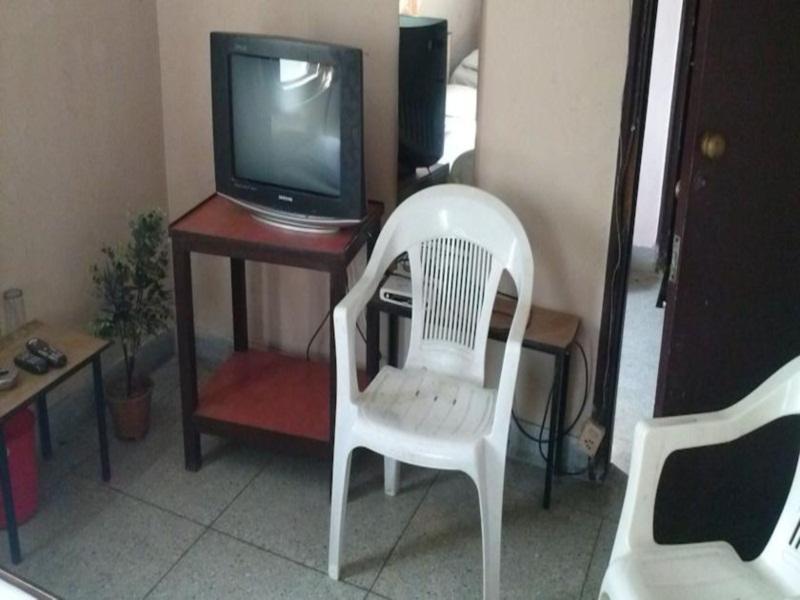 Capital Guest House