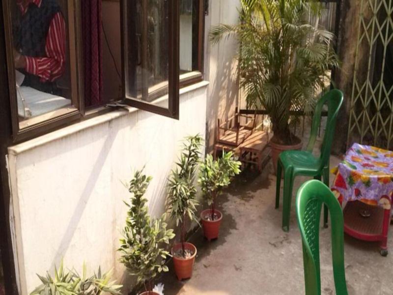 Capital Guest House