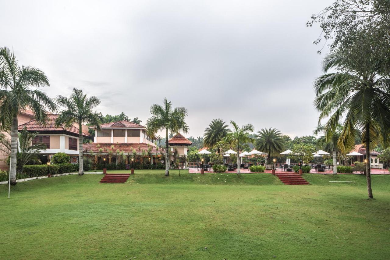 Club Mahindra Poovar