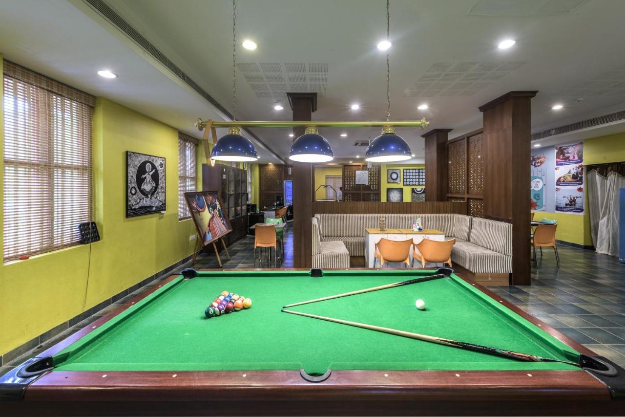 Club Mahindra Poovar