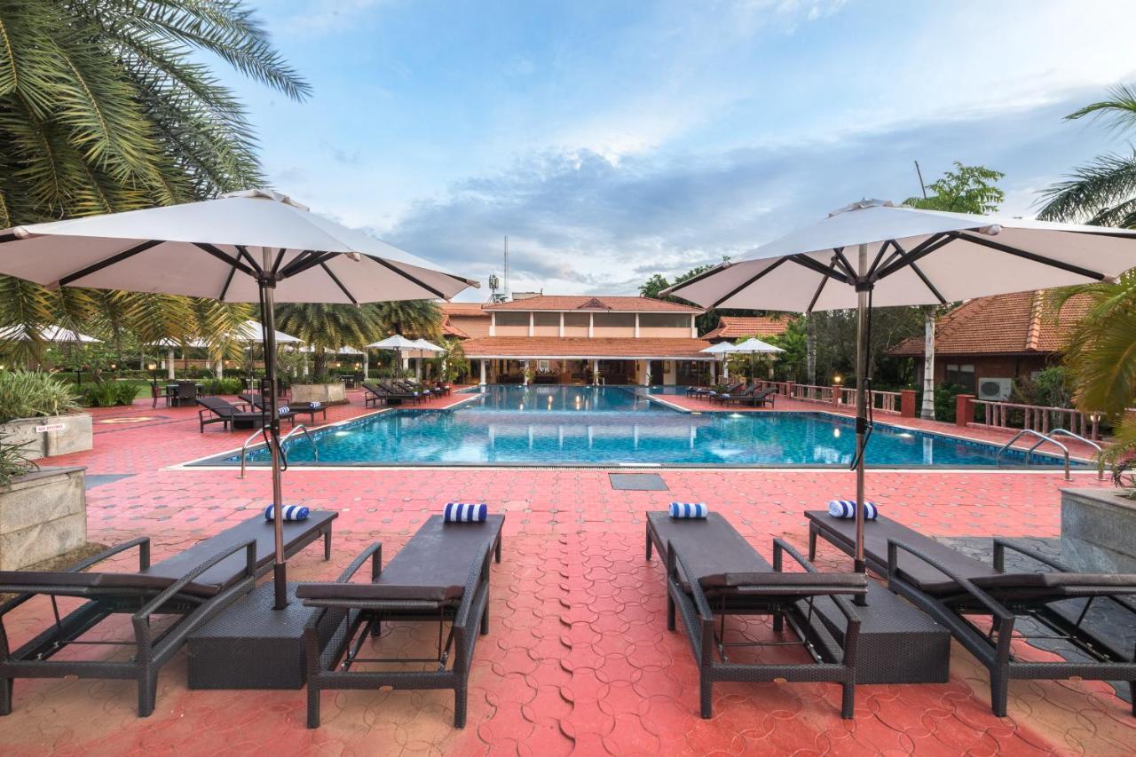 Club Mahindra Poovar