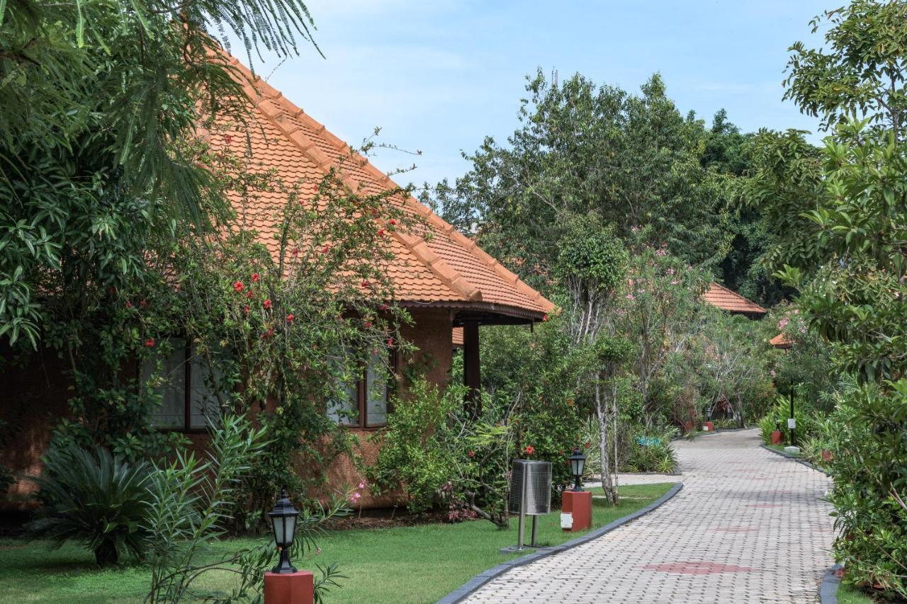 Club Mahindra Poovar