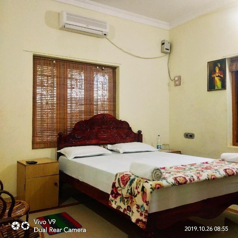Club Mahindra Poovar