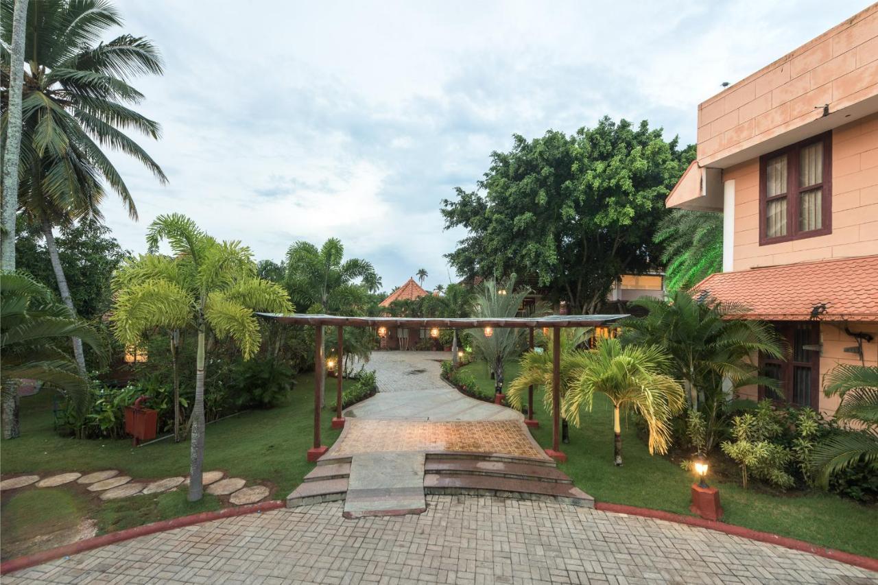 Club Mahindra Poovar