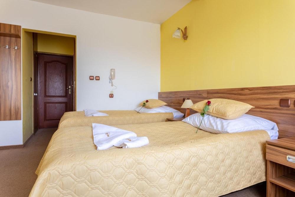 Hotel Góralski-Raj