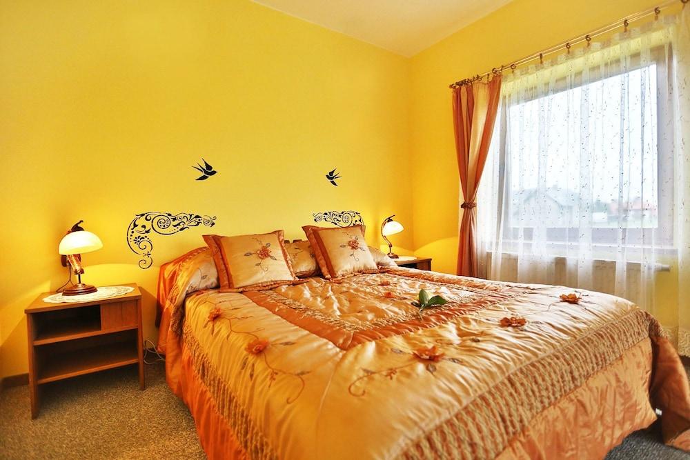 Hotel Góralski-Raj
