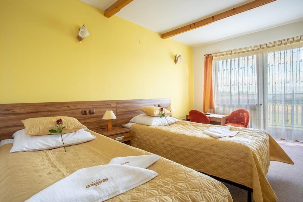 Hotel Góralski-Raj
