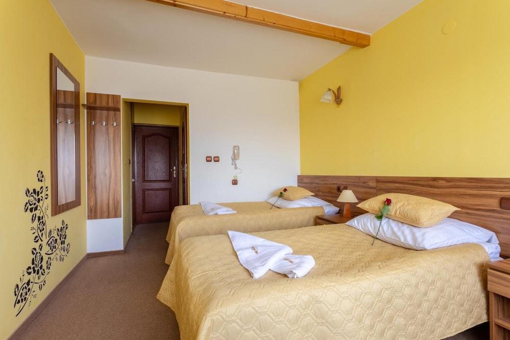 Hotel Góralski-Raj