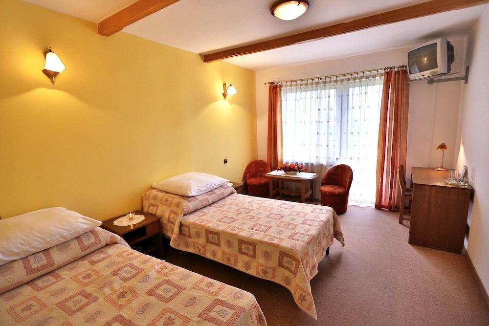 Hotel Góralski-Raj