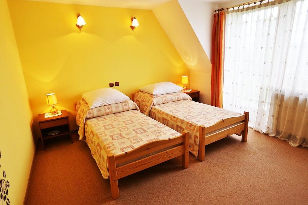 Hotel Góralski-Raj