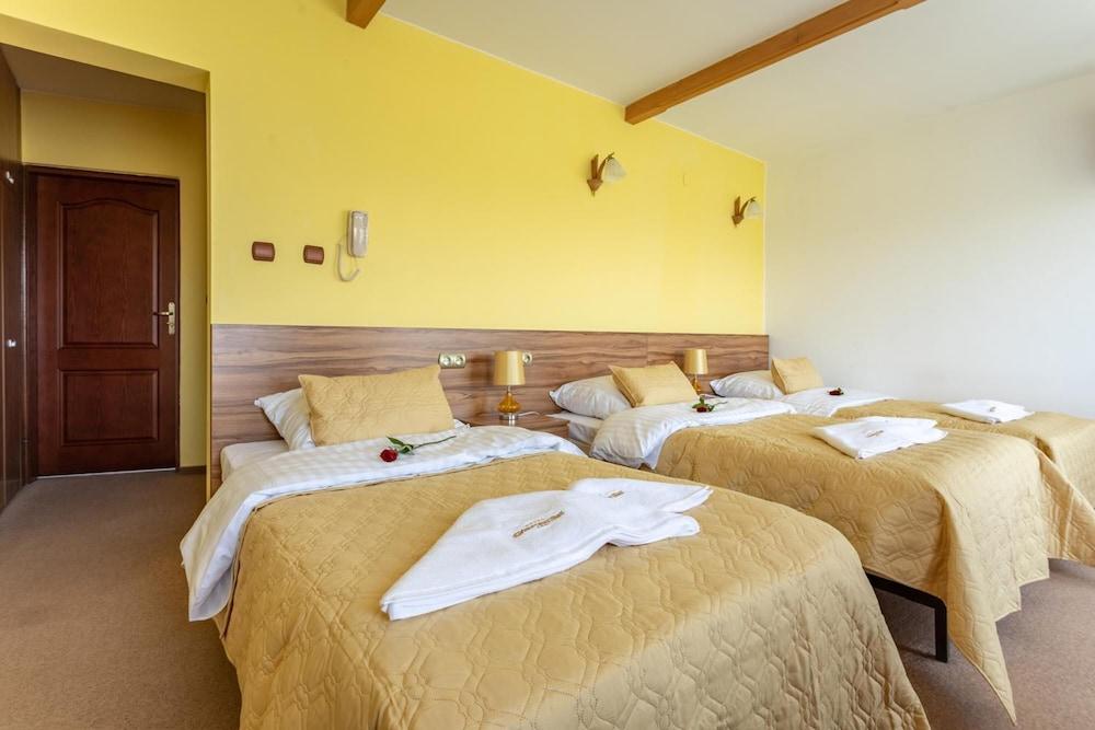 Hotel Góralski-Raj