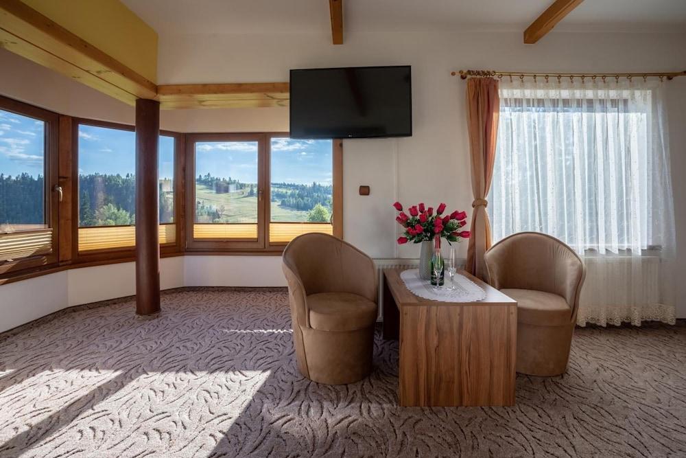 Hotel Góralski-Raj