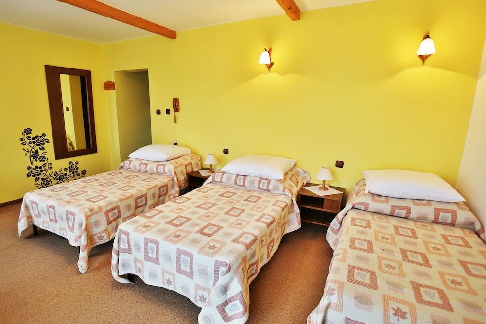 Hotel Góralski-Raj