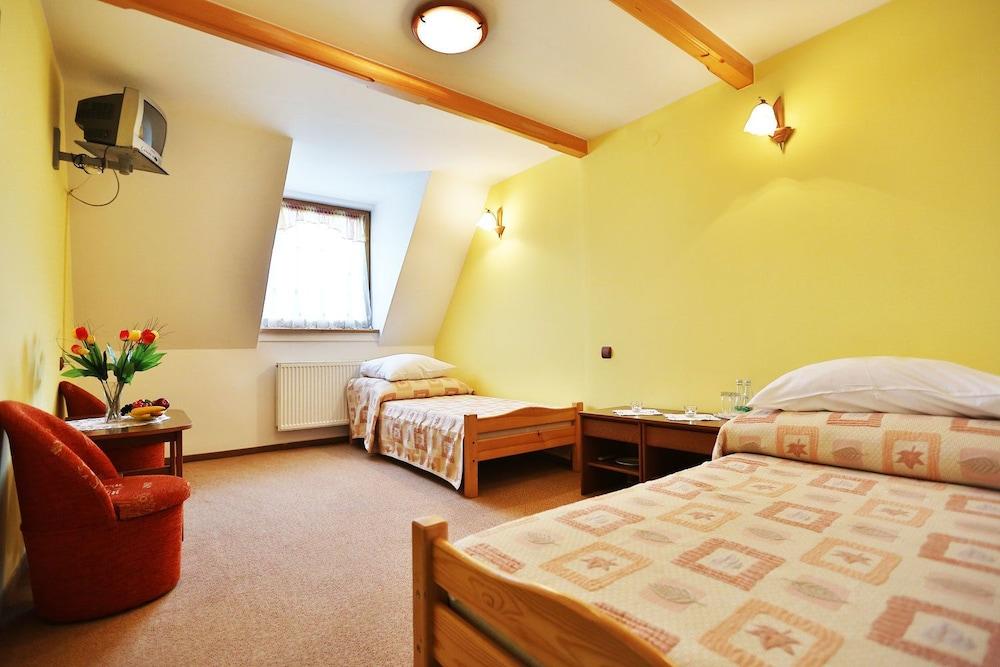 Hotel Góralski-Raj