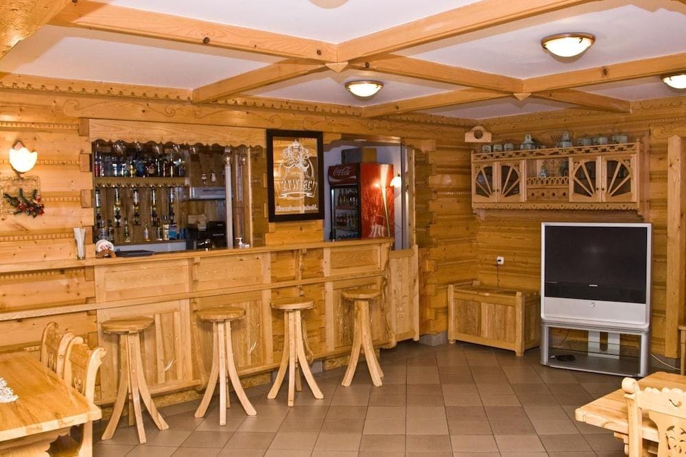 Hotel Góralski-Raj