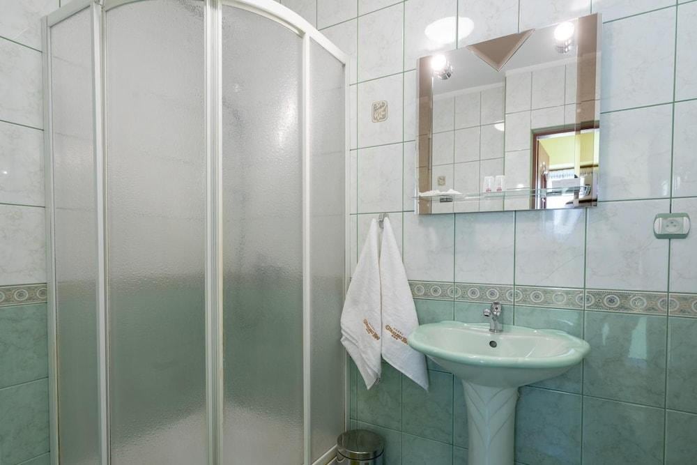 Hotel Góralski-Raj