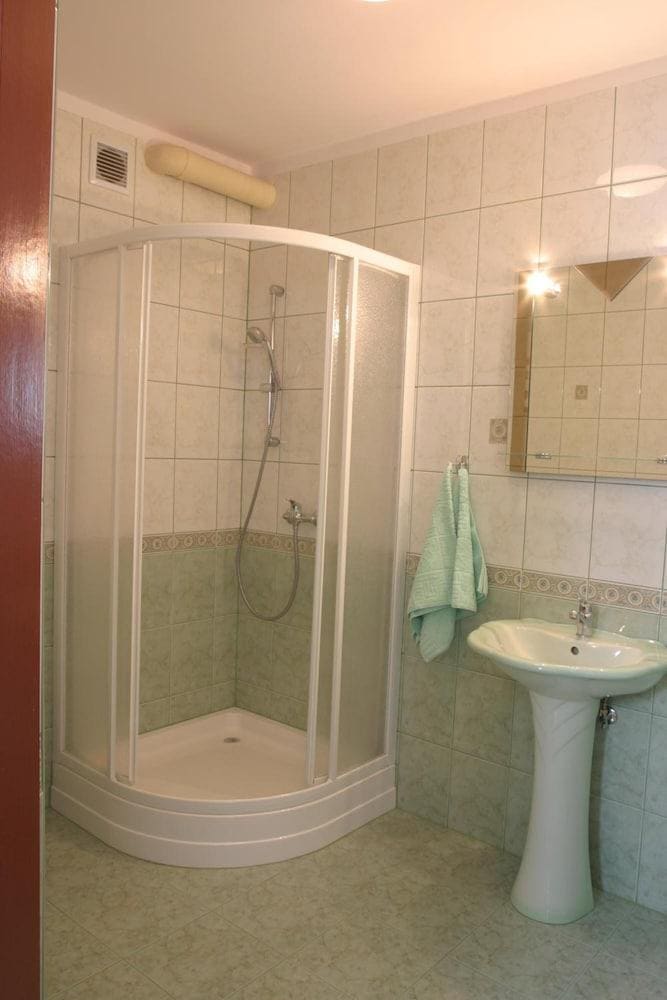 Hotel Góralski-Raj