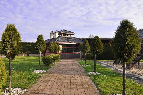 Ahotel