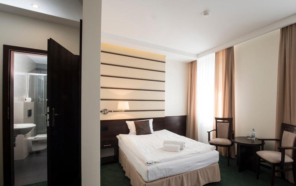 Hotel Restauracja Maraton