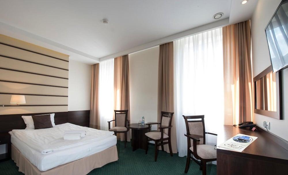 Hotel Restauracja Maraton
