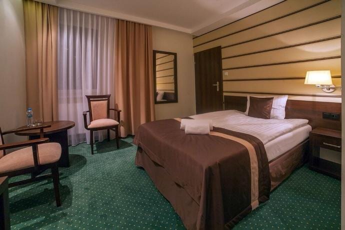 Hotel Restauracja Maraton